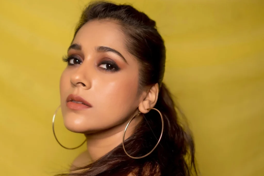 Rashmi Gautam Facebook