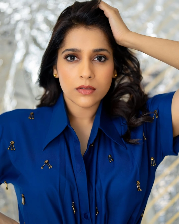 Rashmi Gautam Films