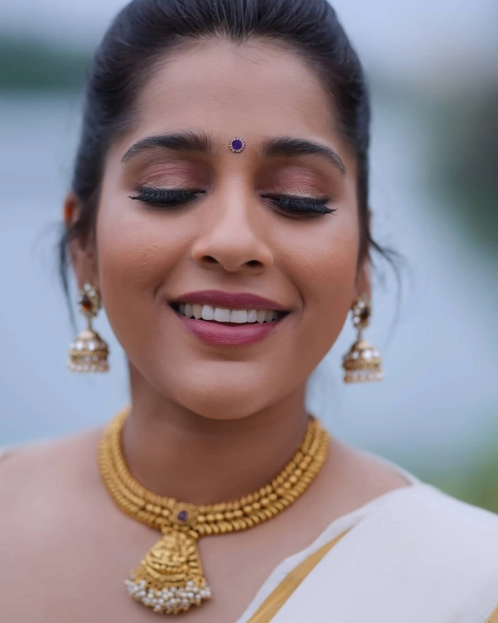 Rashmi Gautam Husband