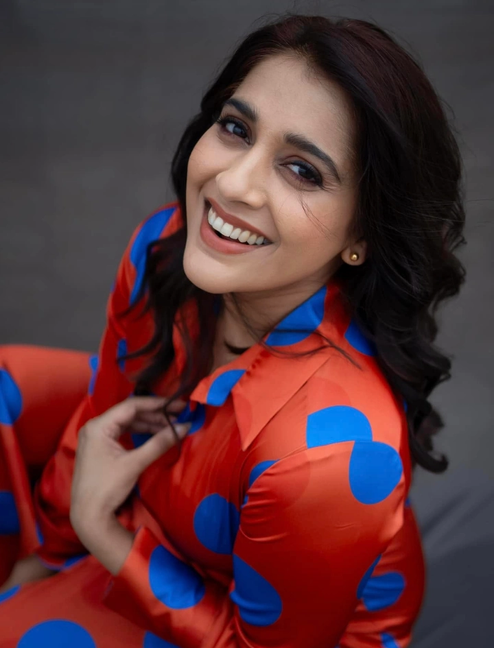 Rashmi Gautam Instagram