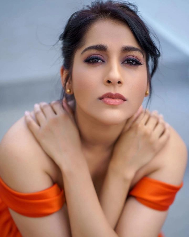 Rashmi Gautam Model