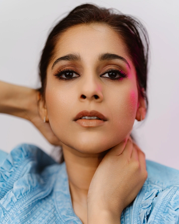 Rashmi Gautam Movie List