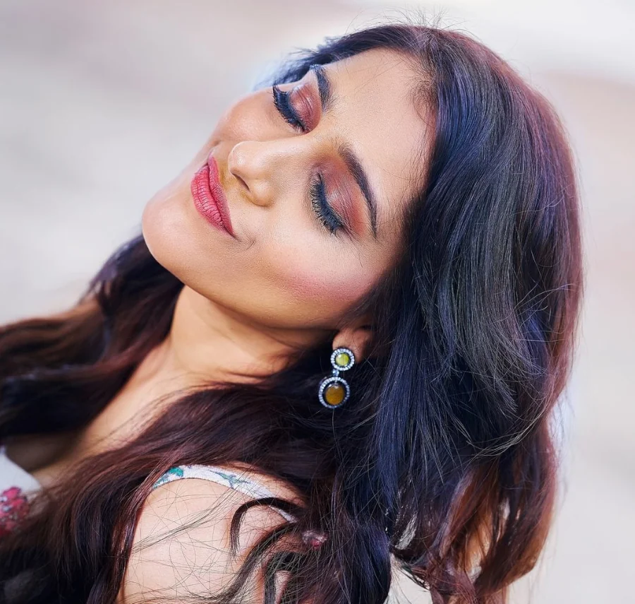 Rashmi Gautam Net Worth