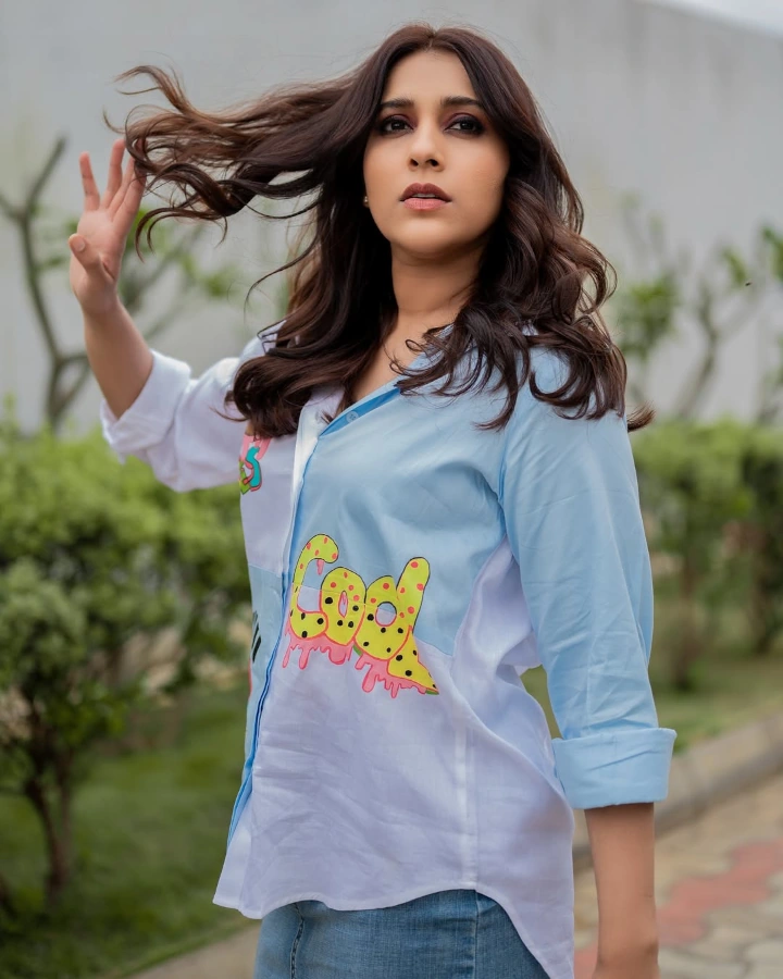 Rashmi Gautam Twitter