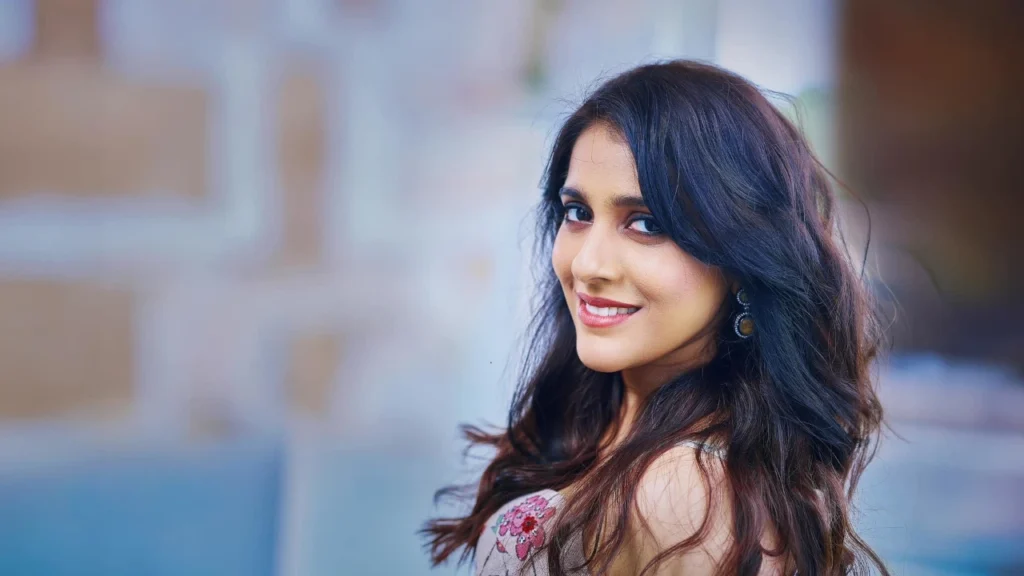 Rashmi Gautam Web series
