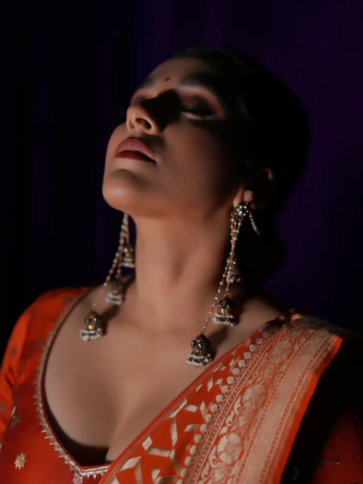 Rashmi Gautam in Dhee