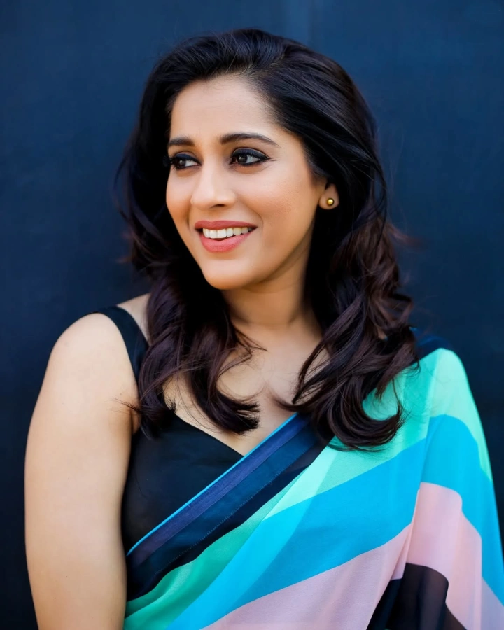 Rashmi Gautam is predominantly known for her work in Indian Film & Television Industry