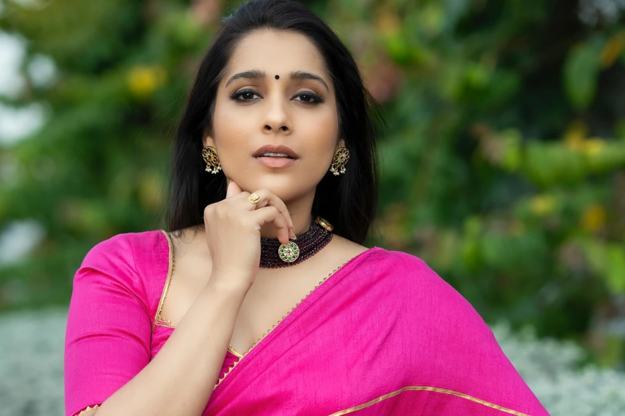 Rashmi Gautam
