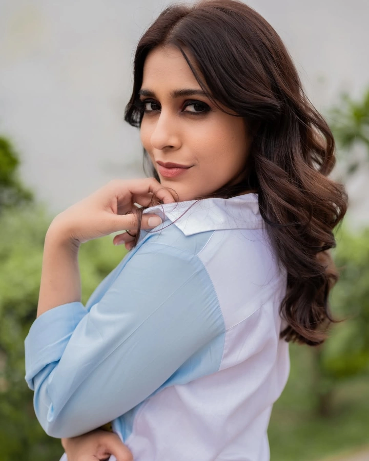 Rashmi Gautam's Latest Image