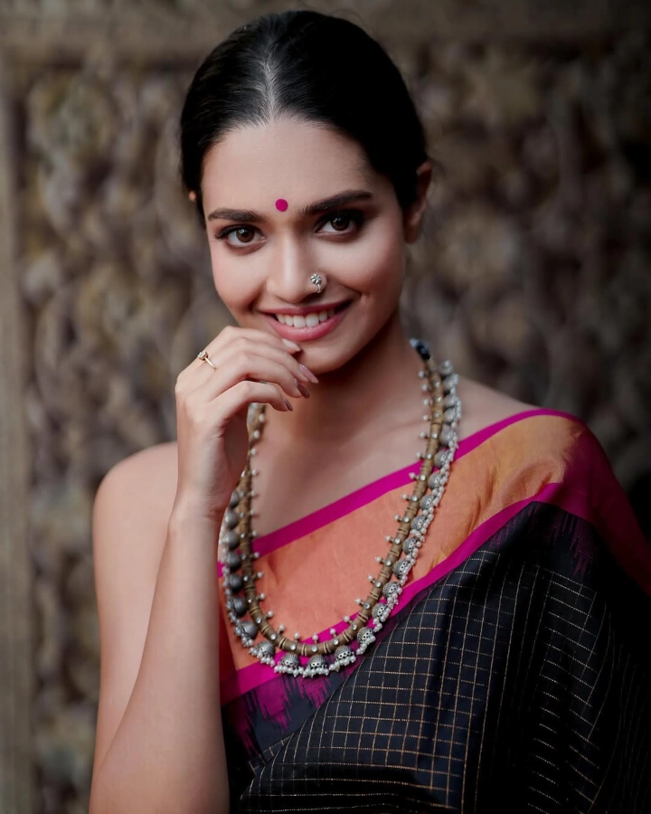 Vallari Viraj Filmography