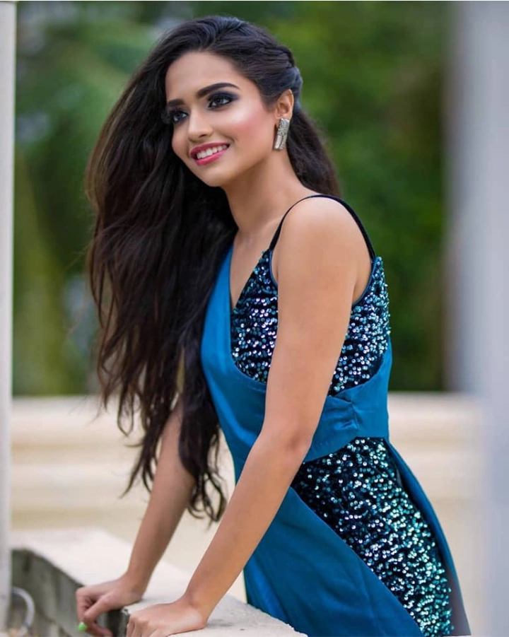 Vallari Viraj Hottest