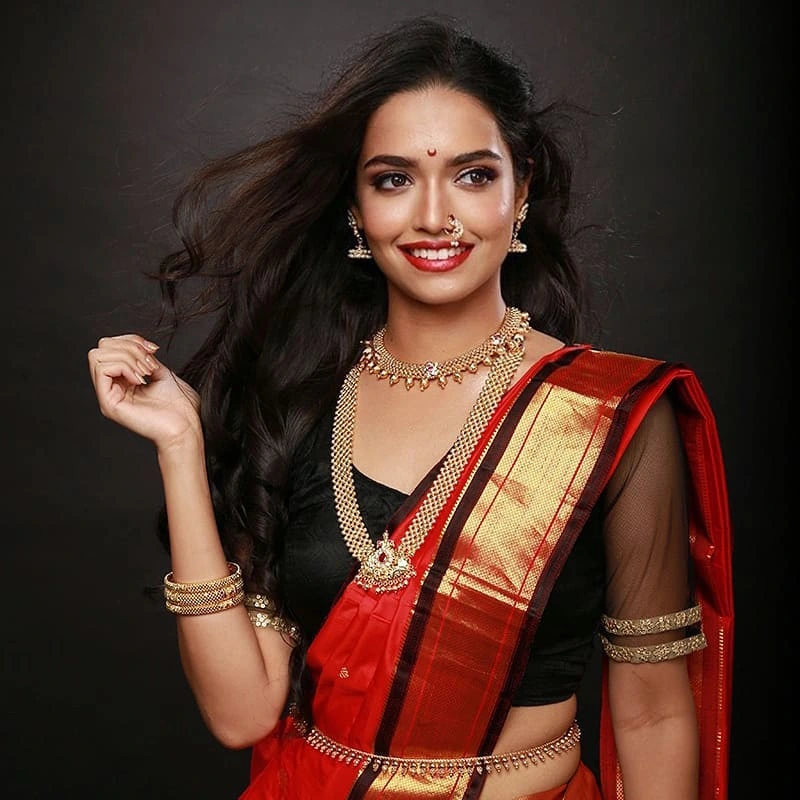 Vallari Viraj Marriage