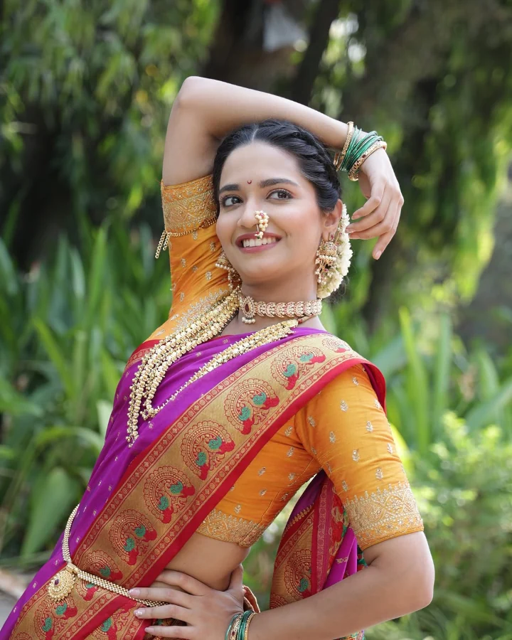 Vallari Viraj Music Videos