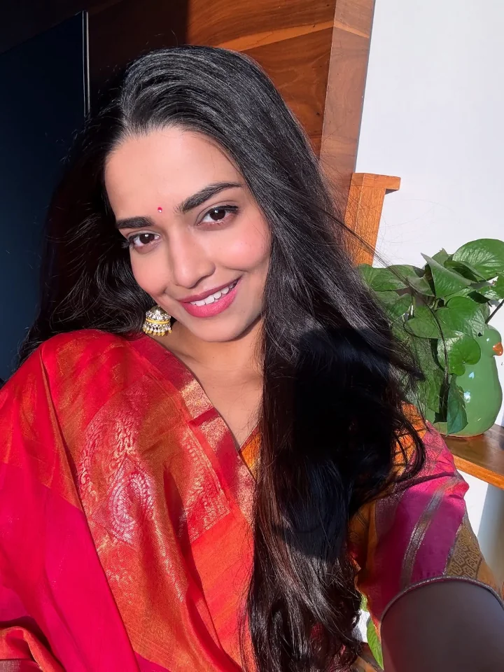 Vallari Viraj Net Worth