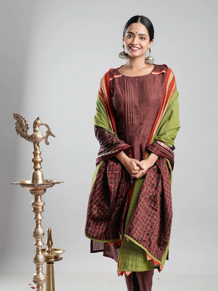 Vallari Viraj Television Serial