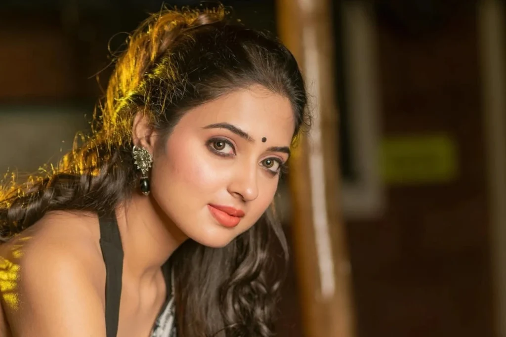Vidula Chougule Biography