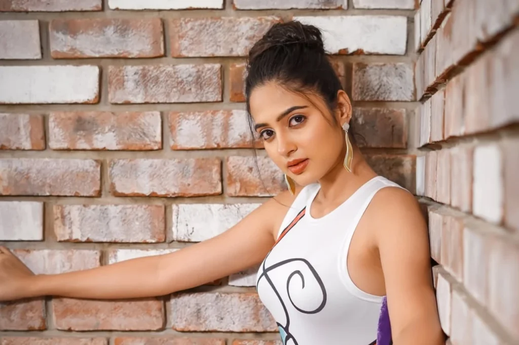 Vidula Chougule Net Worth