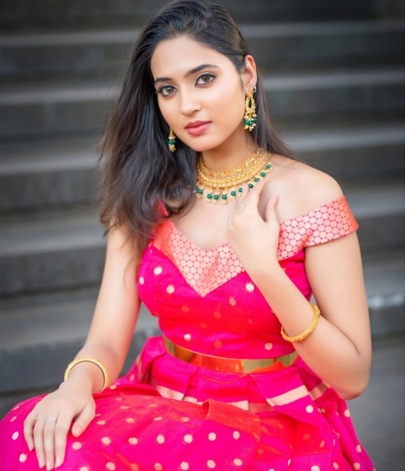 Vidula Chougule was born on June 8, 2003
