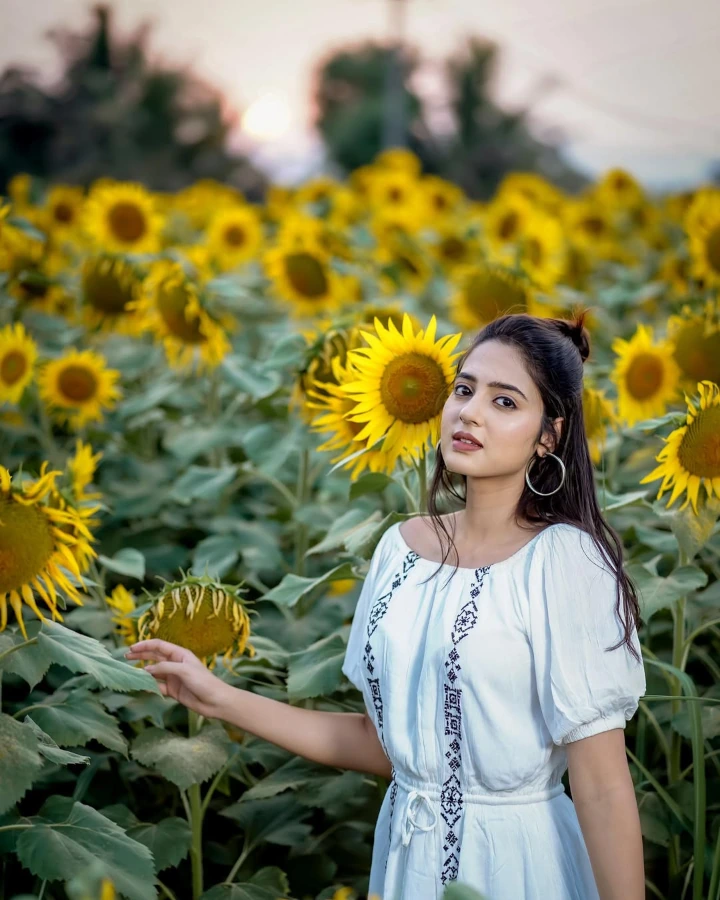 Vidula Chougule's Absolute Cute Image