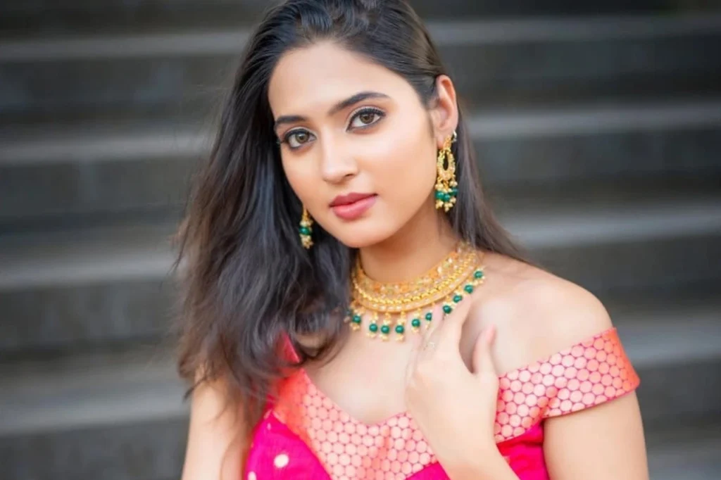 Vidula Chougule's Beautiful Eyes