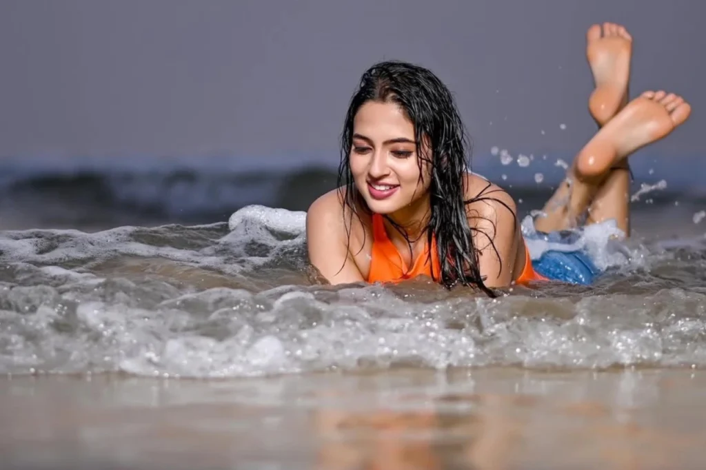 Vidula Chougule's Hot & Spicy Image