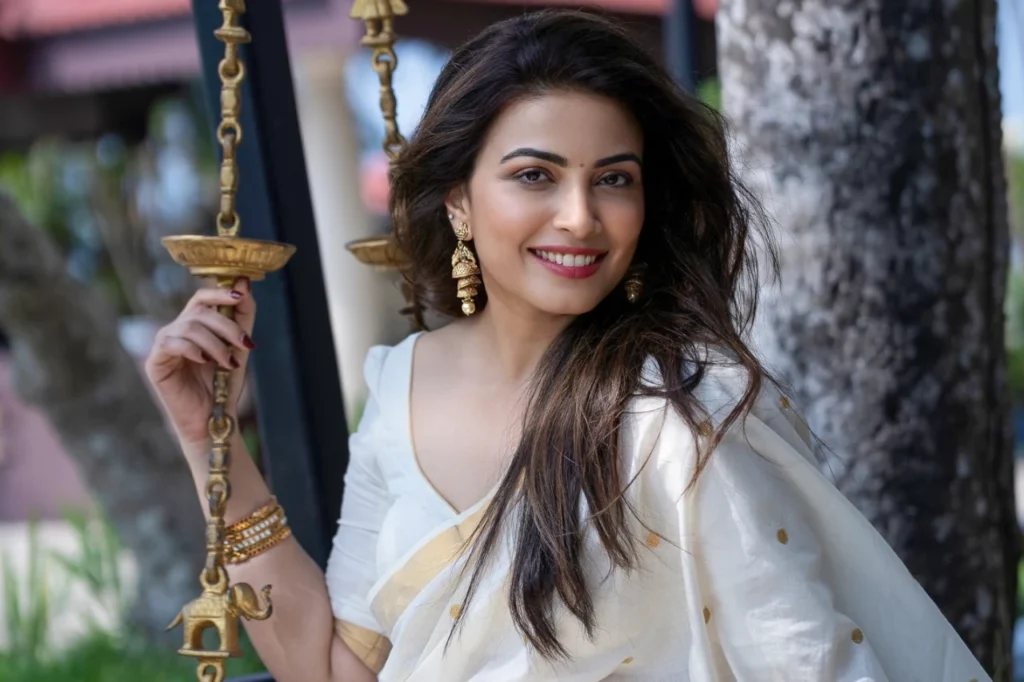 Kavya Shetty Boyfriend