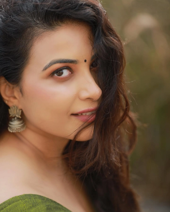 Kavya Shetty Facebook