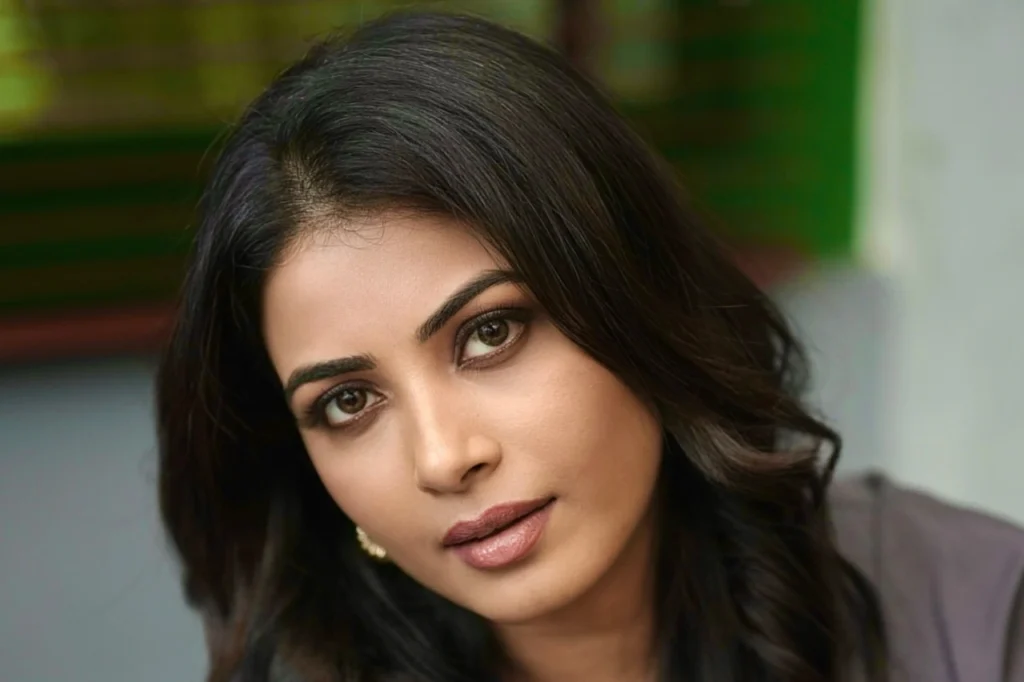 Kavya Shetty Filmography