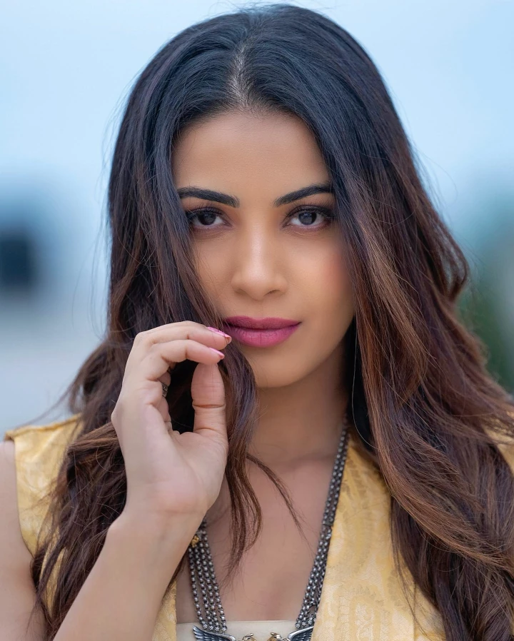 Kavya Shetty Films