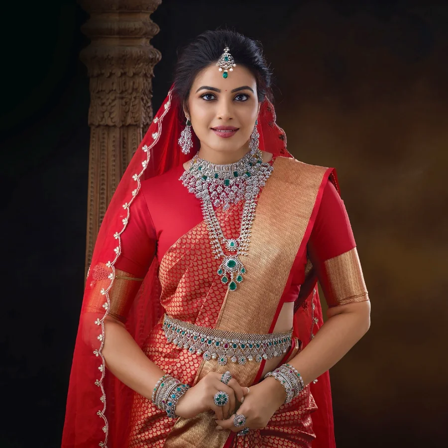 Kavya Shetty Marriage