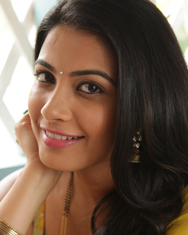 Kavya Shetty Movie List