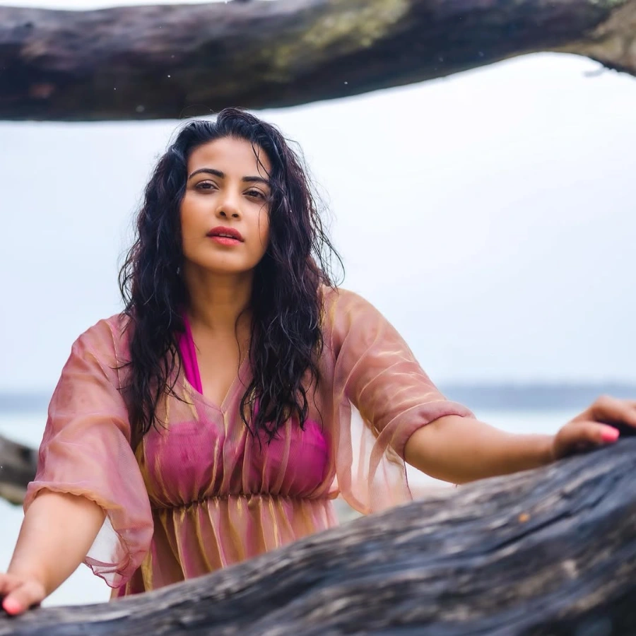 Kavya Shetty Music Videos