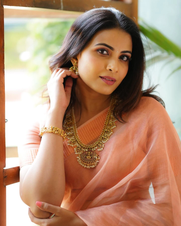 Kavya Shetty Net Worth