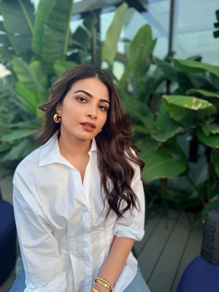 Kavya Shetty Twitter