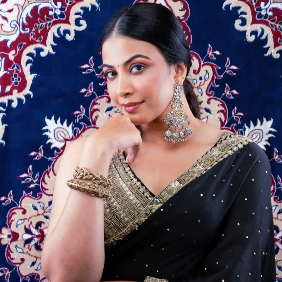 Kavya Shetty Weight