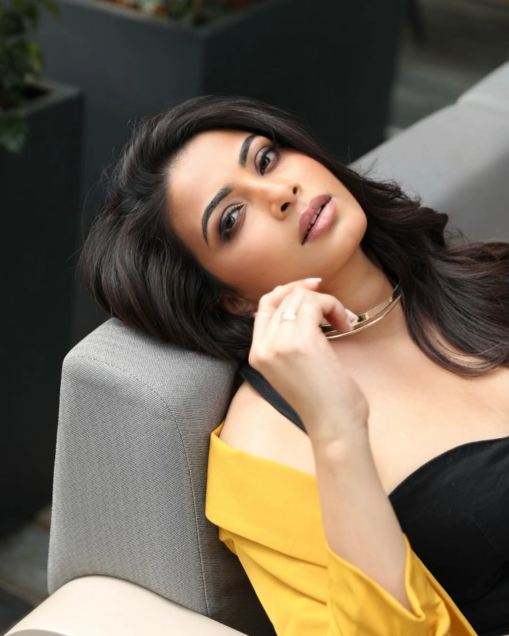 Kavya Shetty has an Indian Nationality