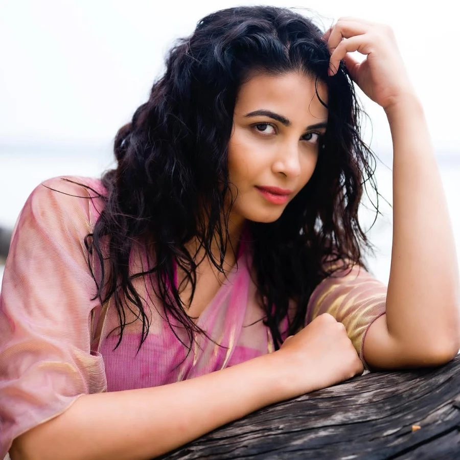 Kavya Shetty is also known as the next Indian Instagram Sensation