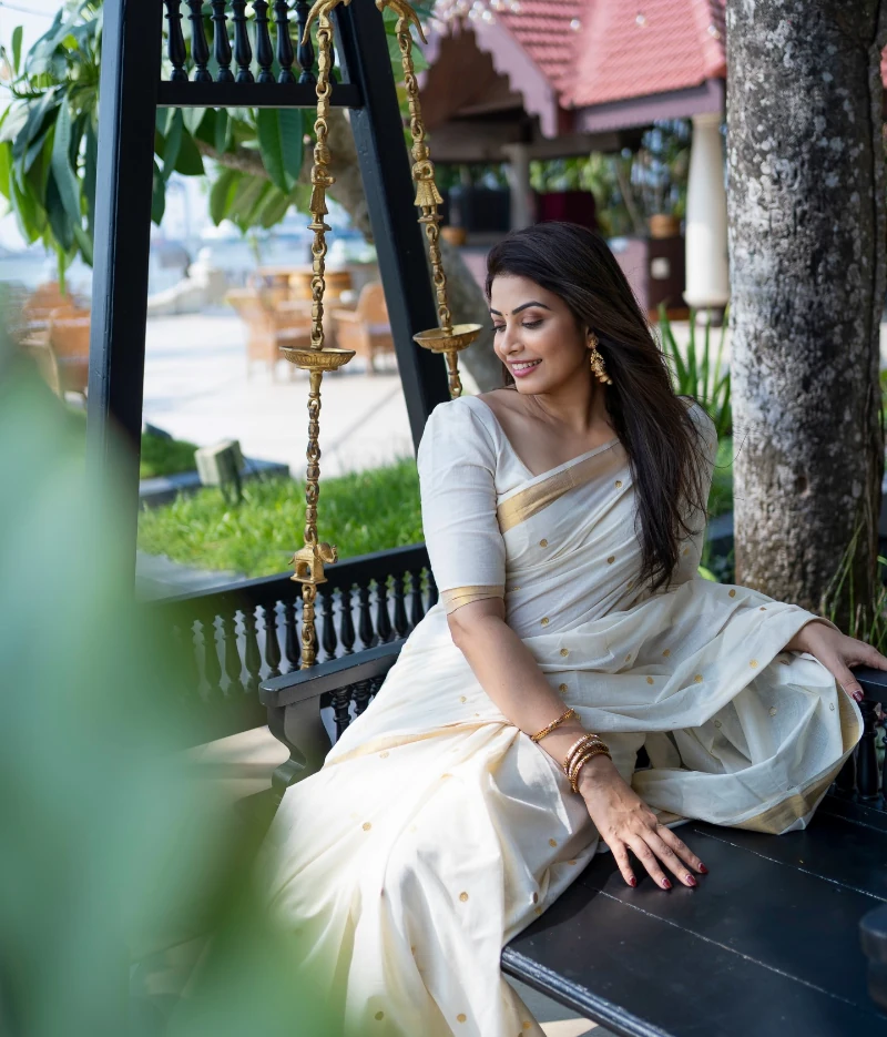 Kavya Shetty was born in Mangalore, Karnataka, India