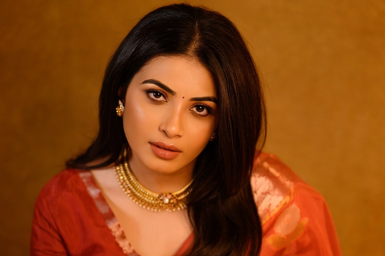 Kavya Shetty