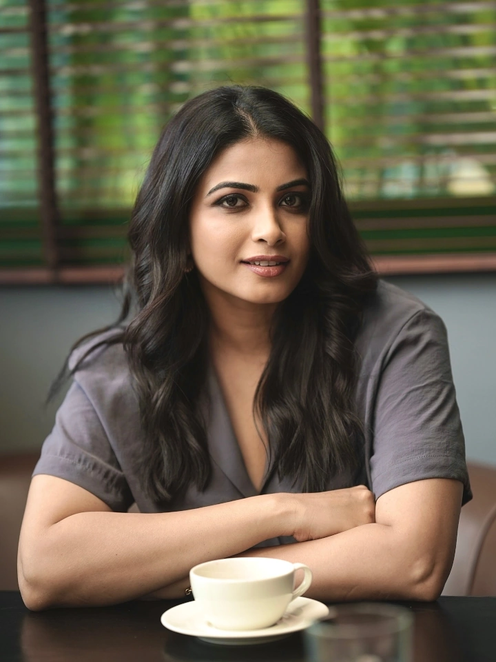 Kavya Shetty's Gorgeous Image Ever
