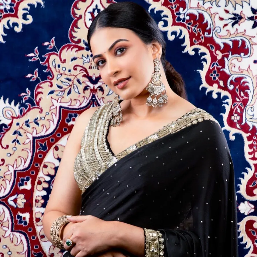 Kavya Shetty's Gorgeous Looks in Films