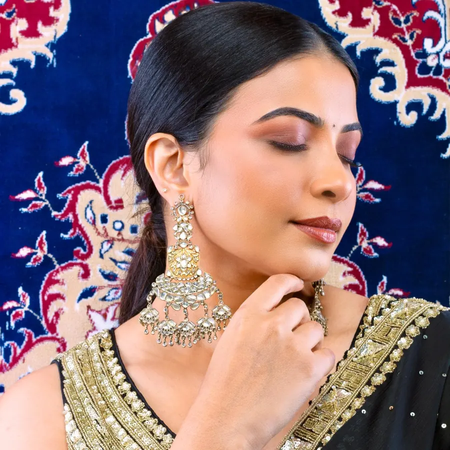 Kavya Shetty's Hot Lips