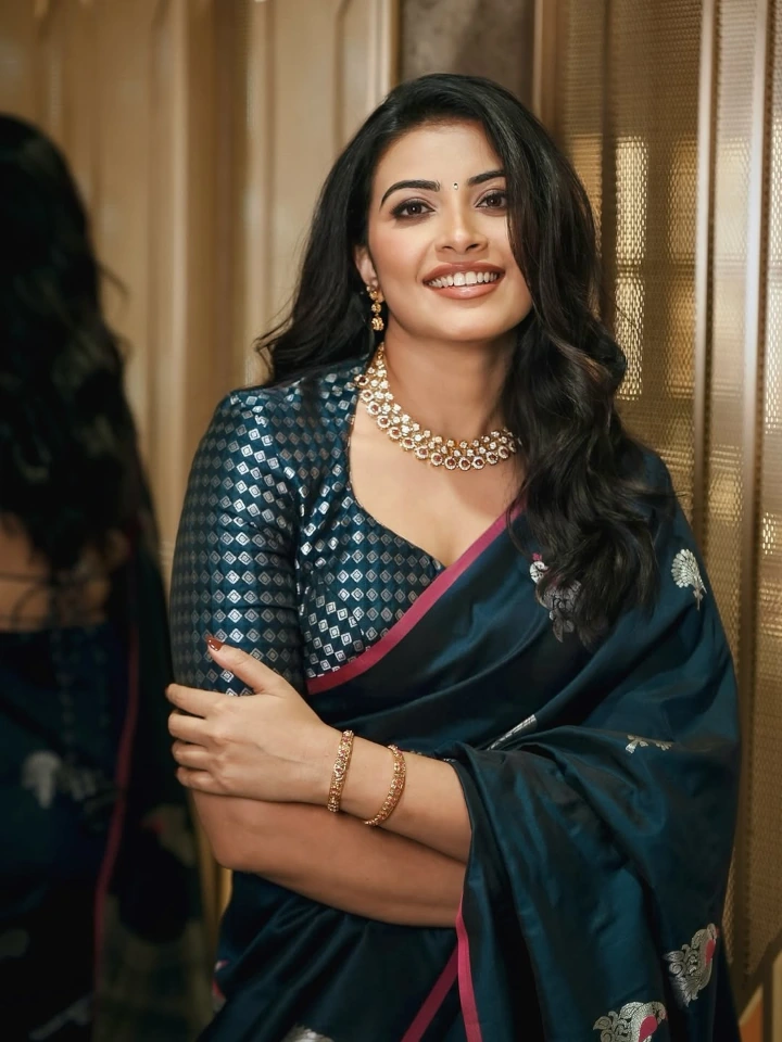 Kavya Shetty's Hottest Image Ever