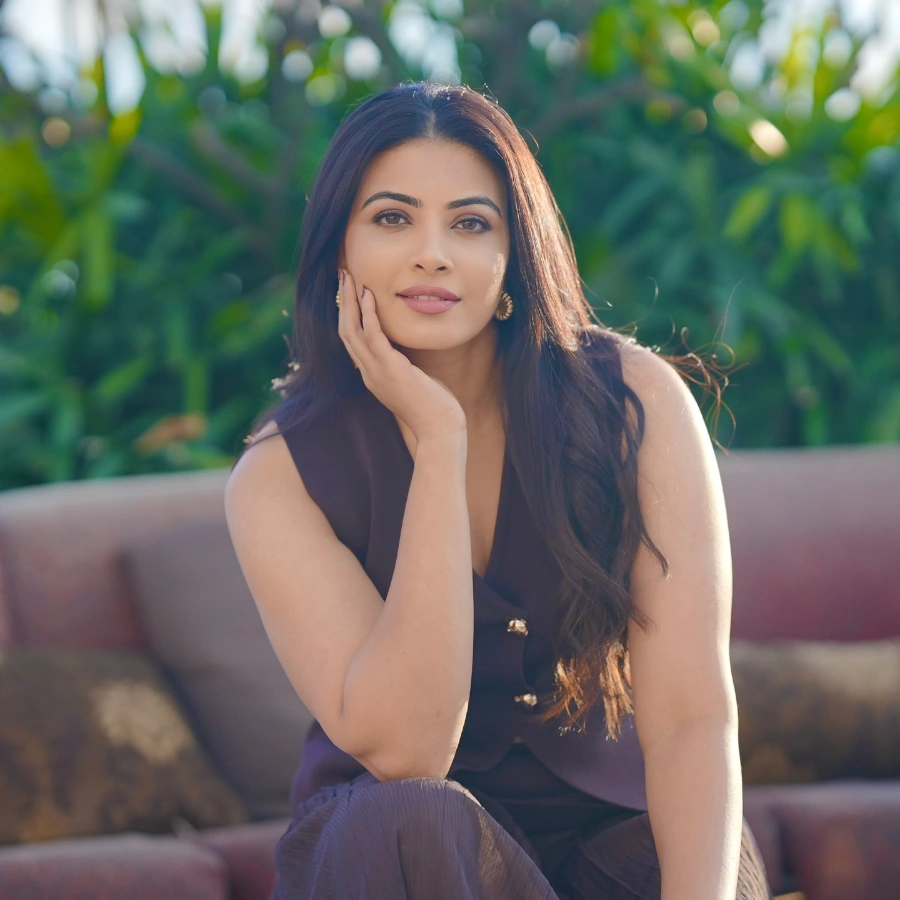 Kavya Shetty's Media News & Interviews