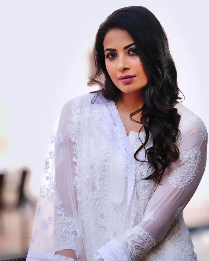 Kavya Shetty's Prettiest Looks Ever