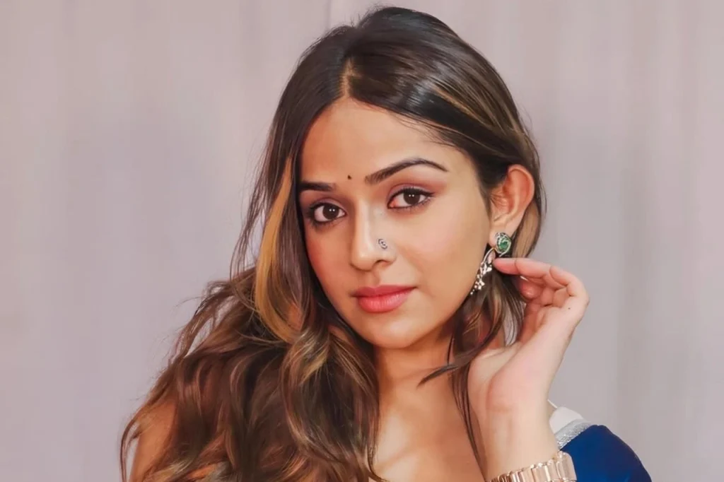 Navya Tiwari Films