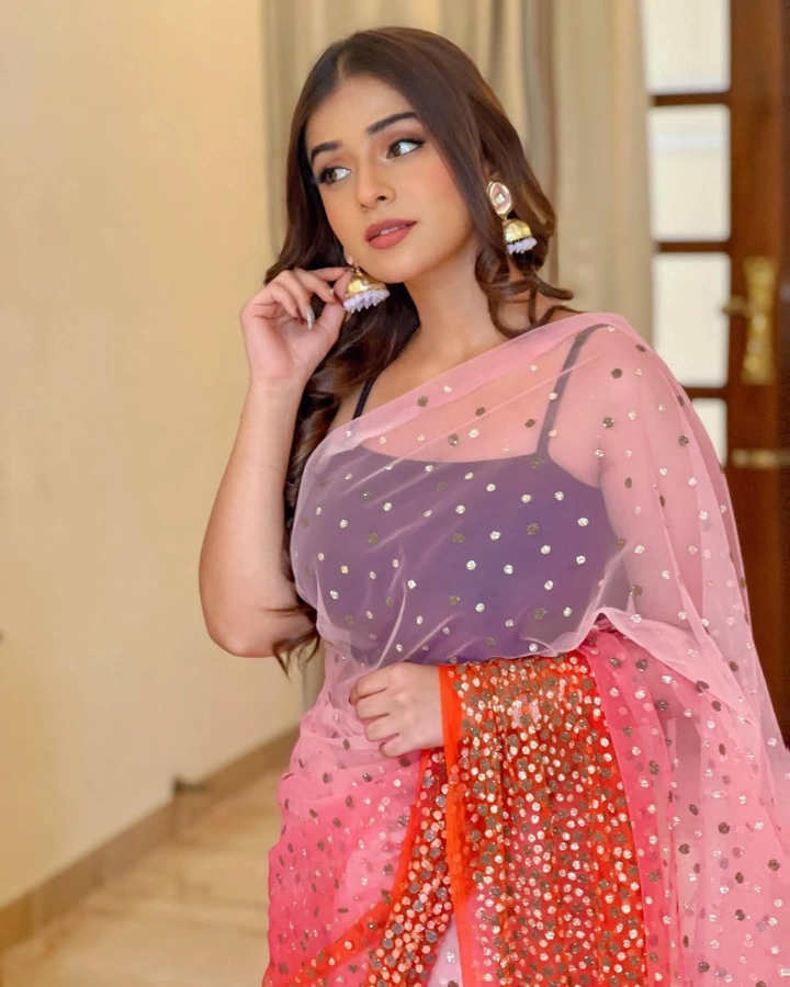 Navya Tiwari Marriage