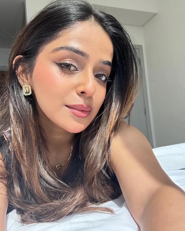 Navya Tiwari Television Serial