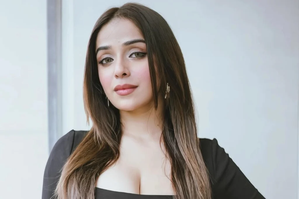 Navya Tiwari in Teri Yaad