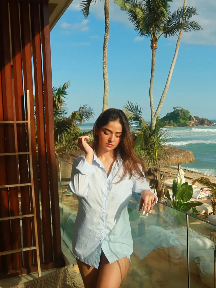 Navya Tiwari is also known as the next Indian YouTube Sensation